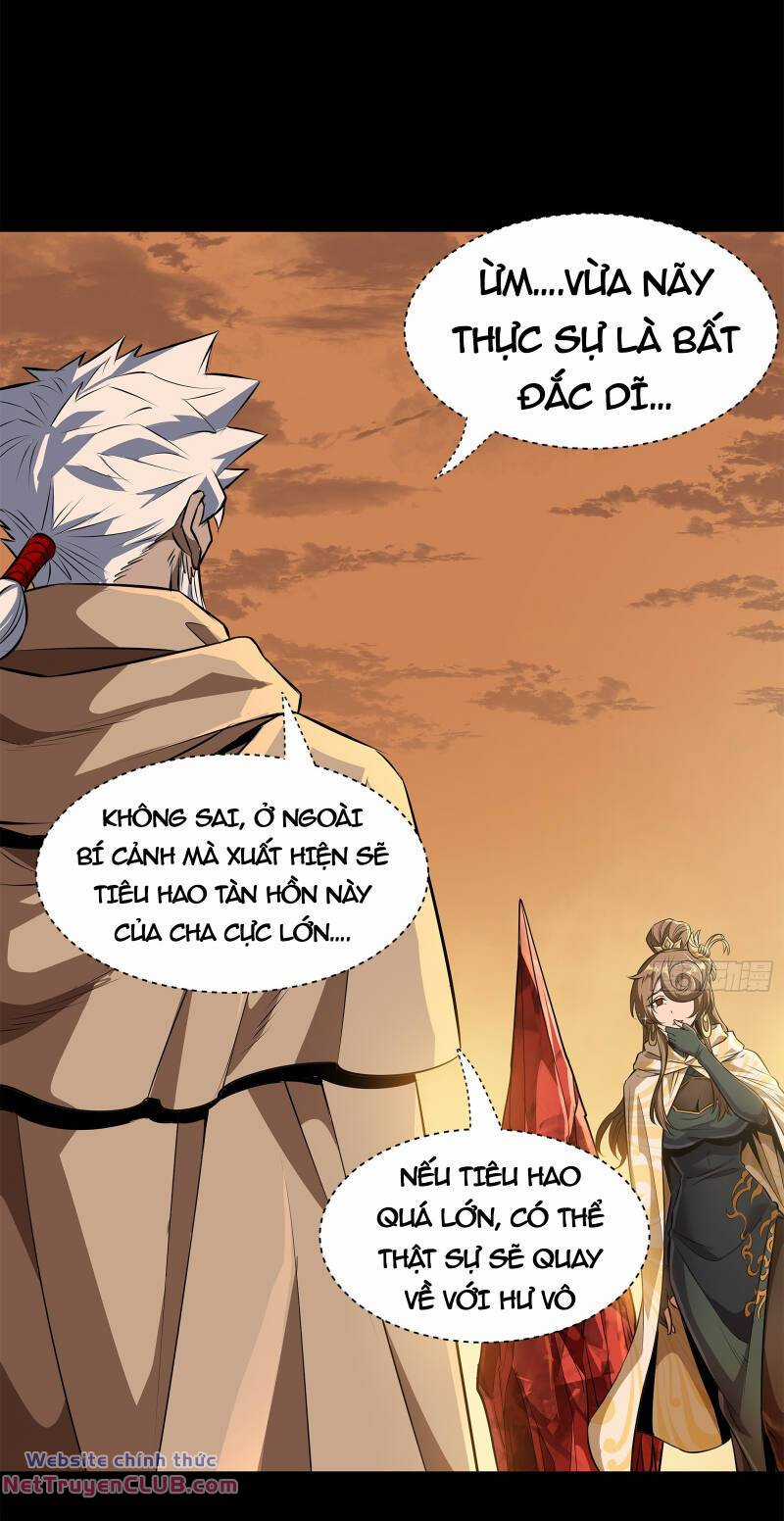 Shura No Mon Dai Ni Mon (Truyền Nhân Atula) Chapter 3 trang 15