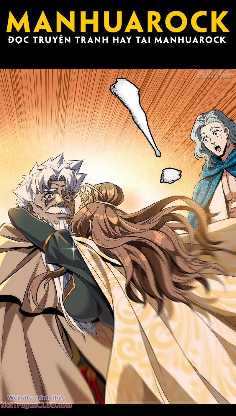 Shura No Mon Dai Ni Mon (Truyền Nhân Atula) Chapter 3 trang 17