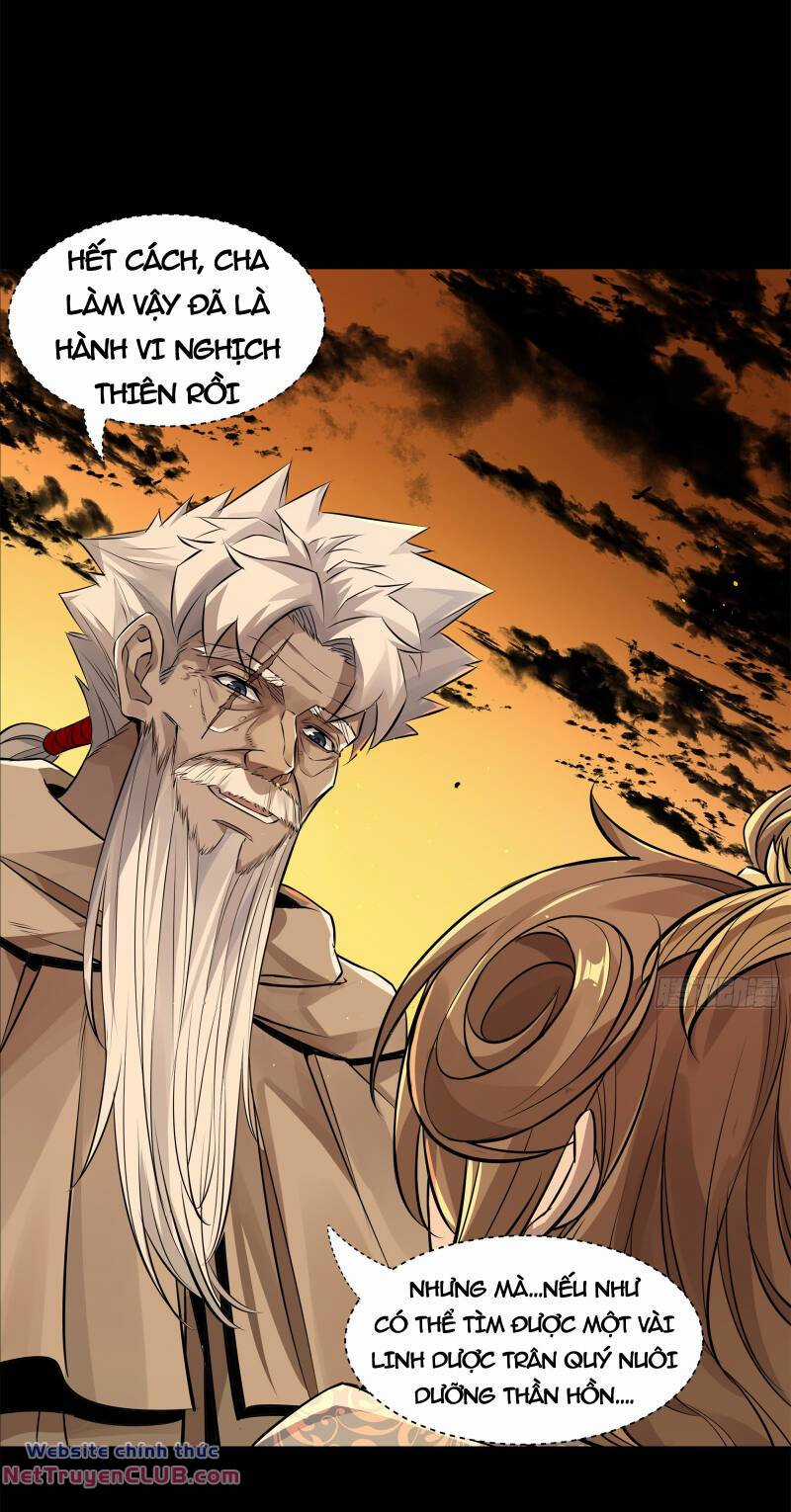 Shura No Mon Dai Ni Mon (Truyền Nhân Atula) Chapter 3 trang 19