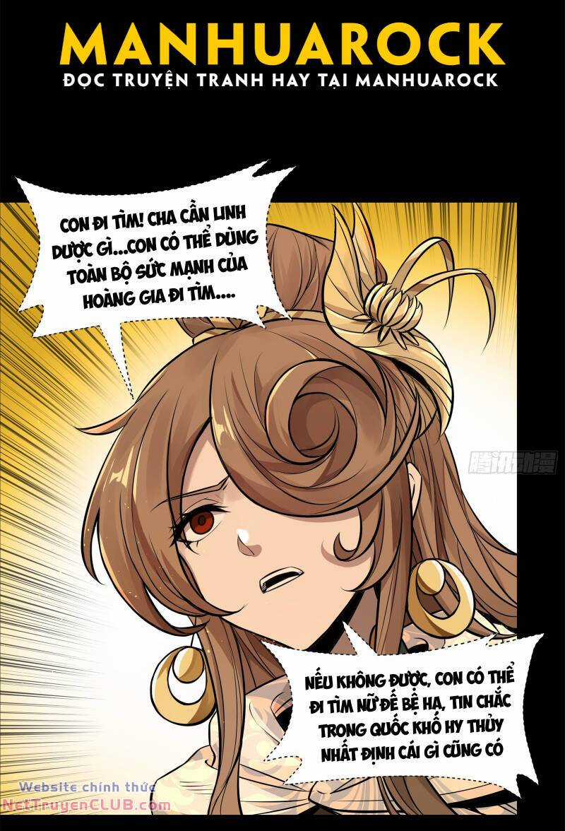 Shura No Mon Dai Ni Mon (Truyền Nhân Atula) Chapter 3 trang 20