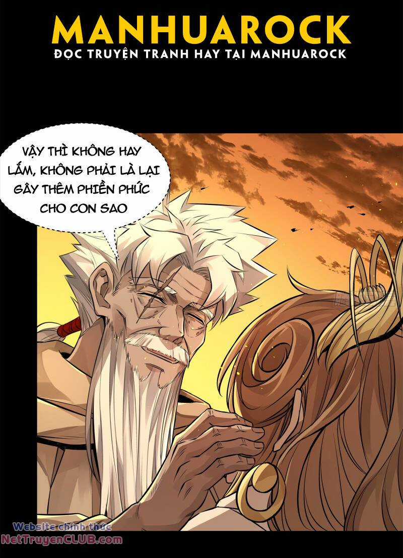 Shura No Mon Dai Ni Mon (Truyền Nhân Atula) Chapter 3 trang 21