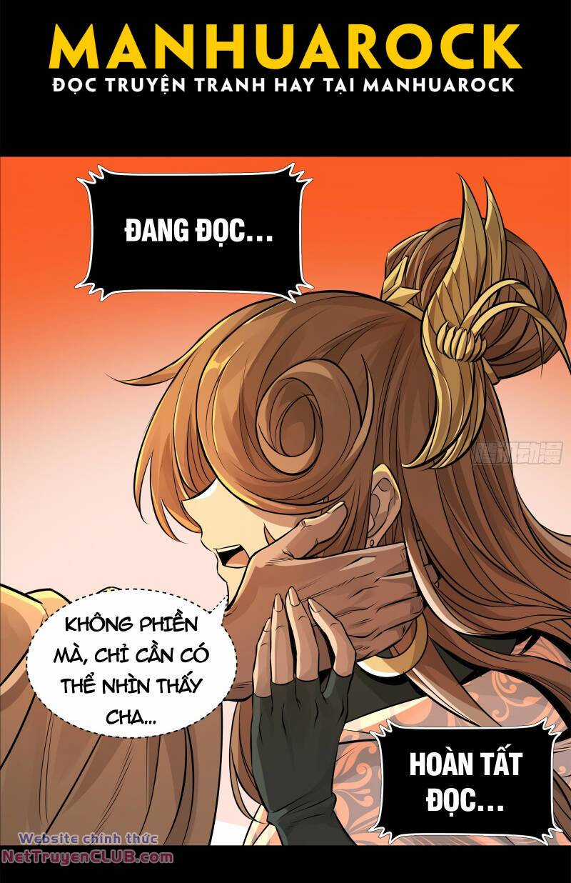 Shura No Mon Dai Ni Mon (Truyền Nhân Atula) Chapter 3 trang 23