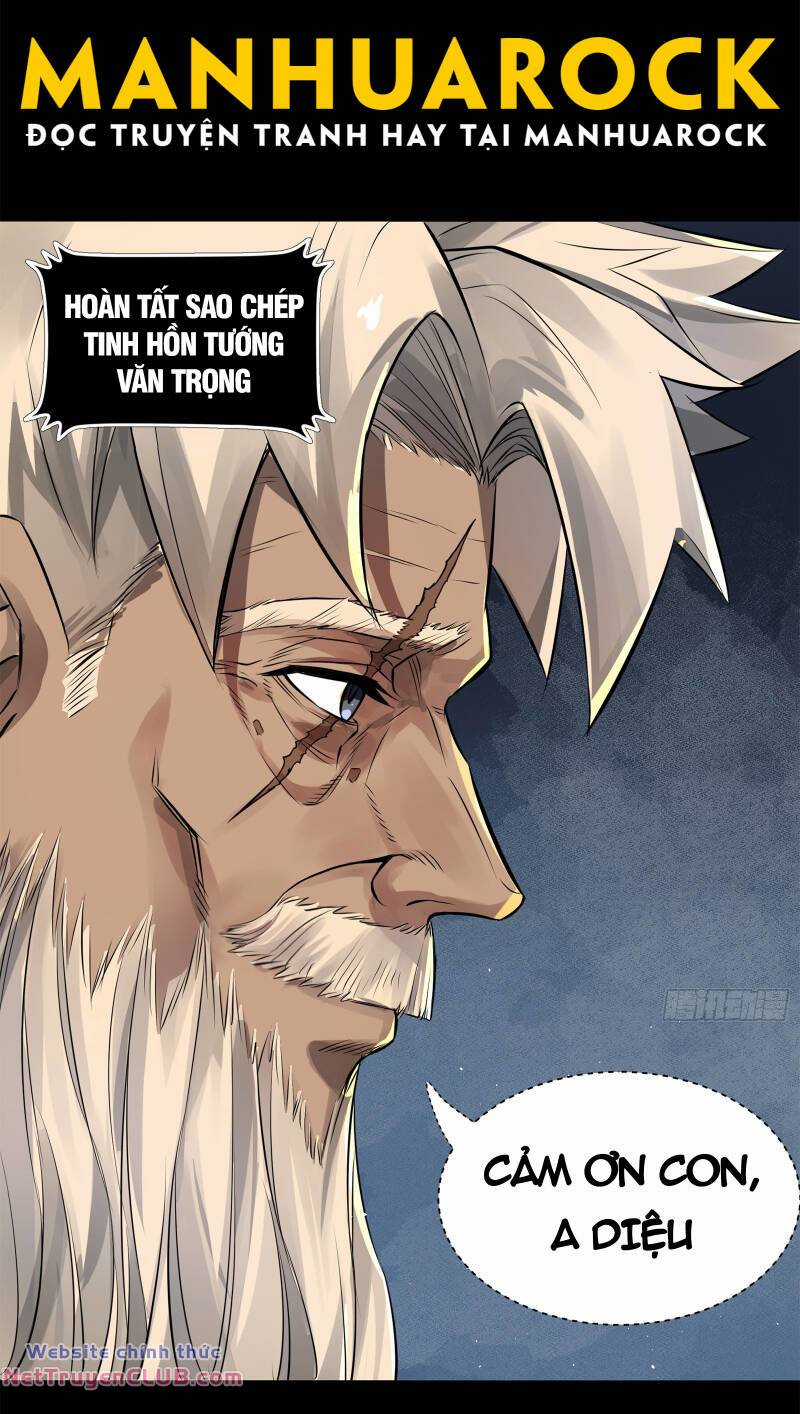 Shura No Mon Dai Ni Mon (Truyền Nhân Atula) Chapter 3 trang 25