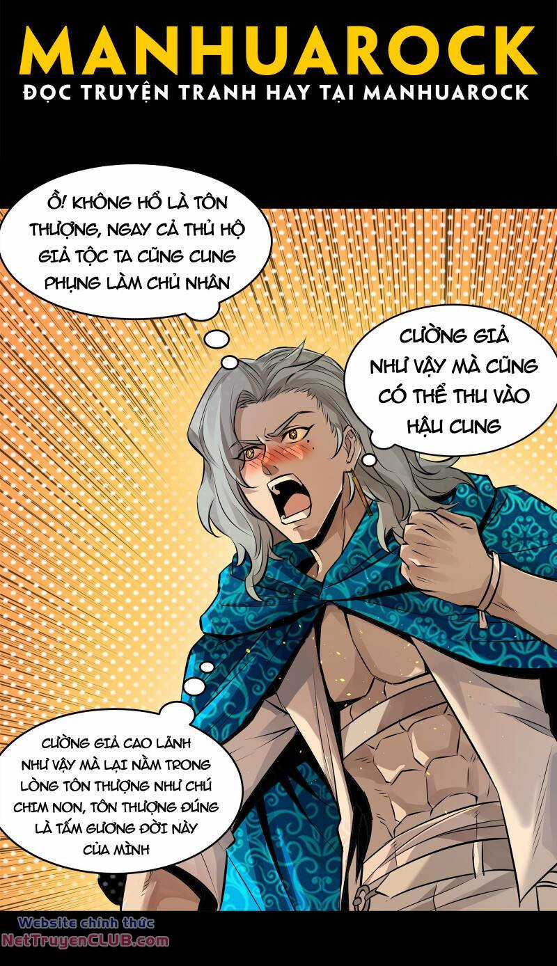 Shura No Mon Dai Ni Mon (Truyền Nhân Atula) Chapter 3 trang 27