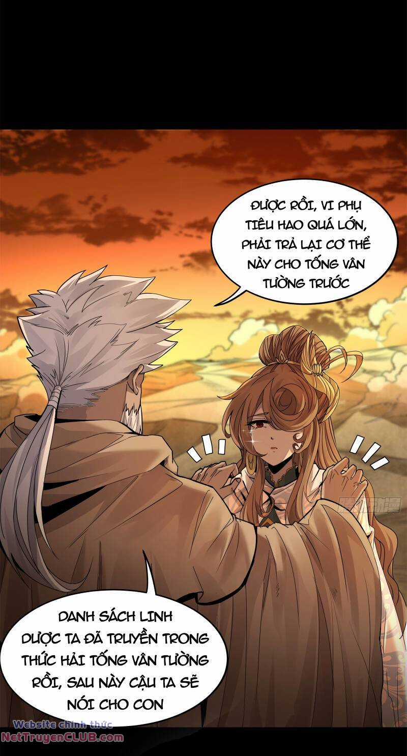 Shura No Mon Dai Ni Mon (Truyền Nhân Atula) Chapter 3 trang 28