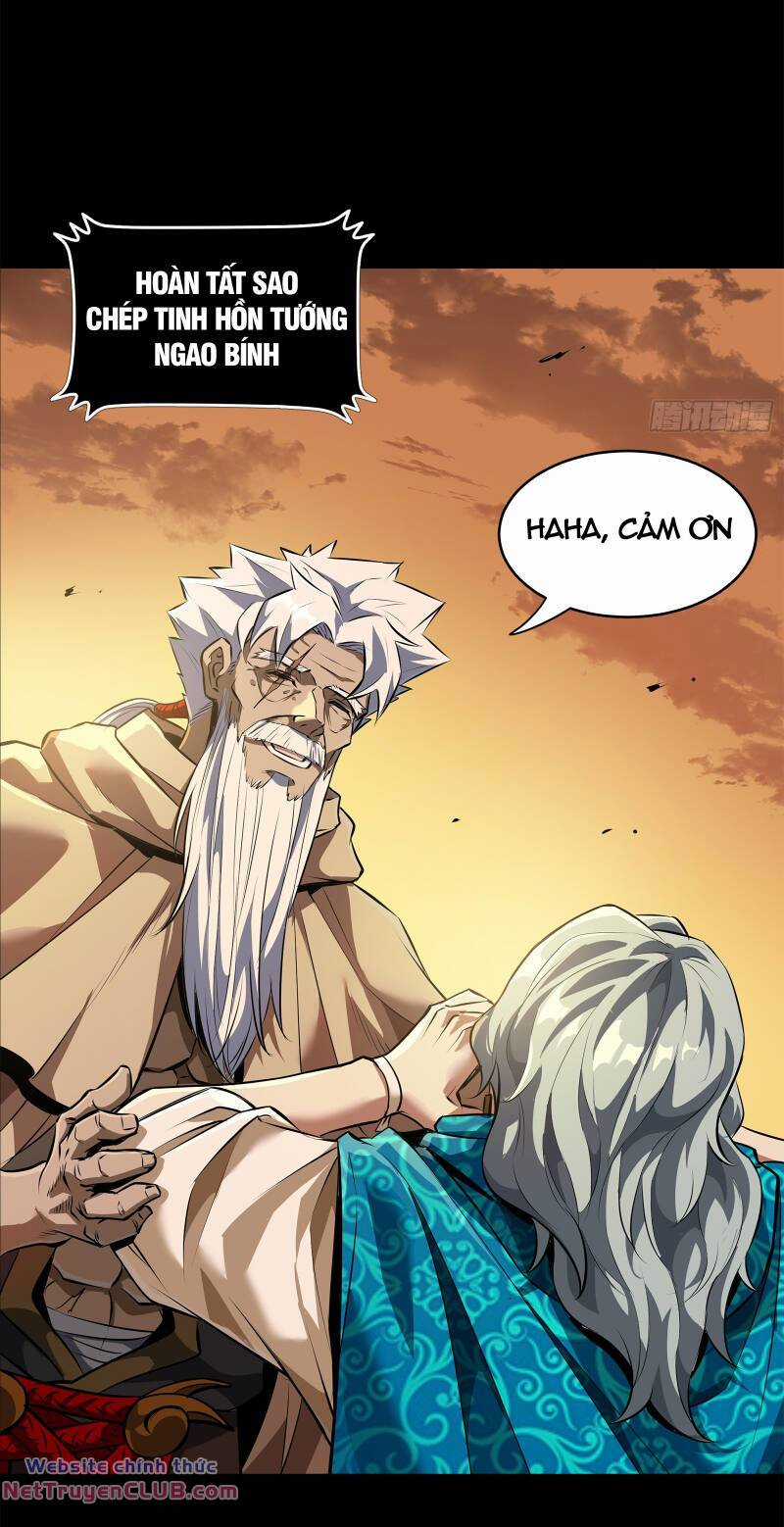 Shura No Mon Dai Ni Mon (Truyền Nhân Atula) Chapter 3 trang 3