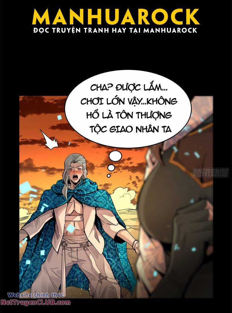 Shura No Mon Dai Ni Mon (Truyền Nhân Atula) Chapter 3 trang 31