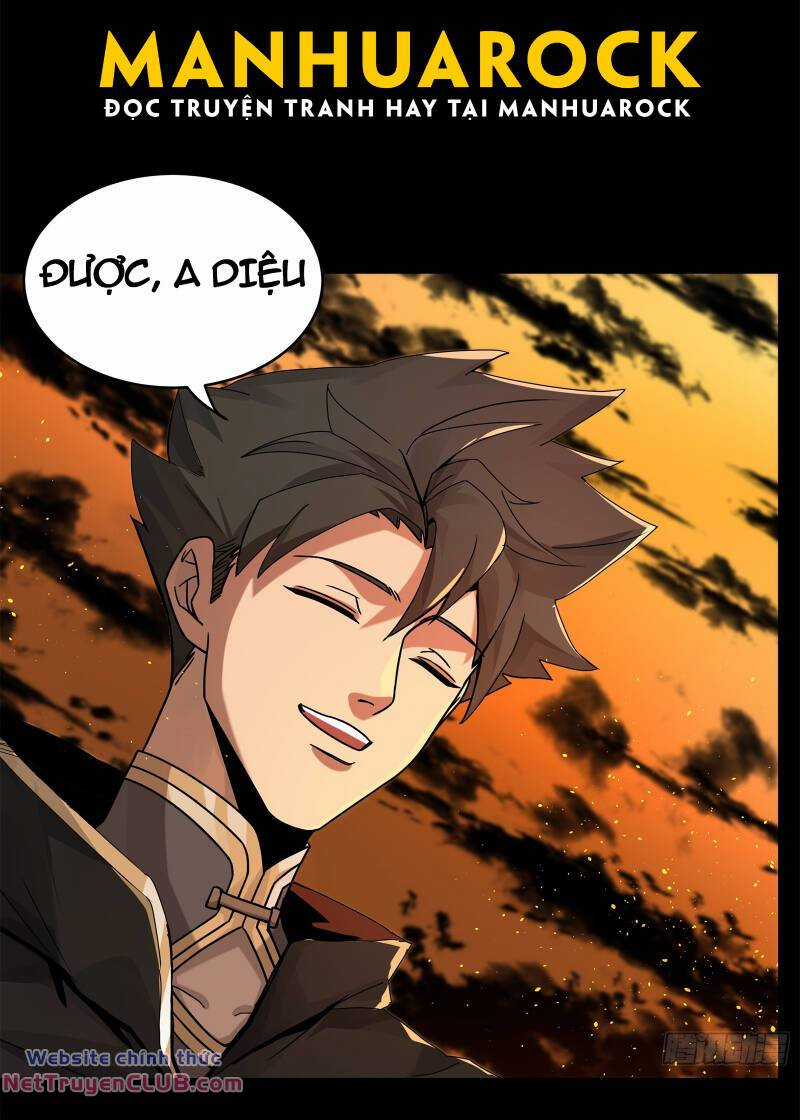 Shura No Mon Dai Ni Mon (Truyền Nhân Atula) Chapter 3 trang 34