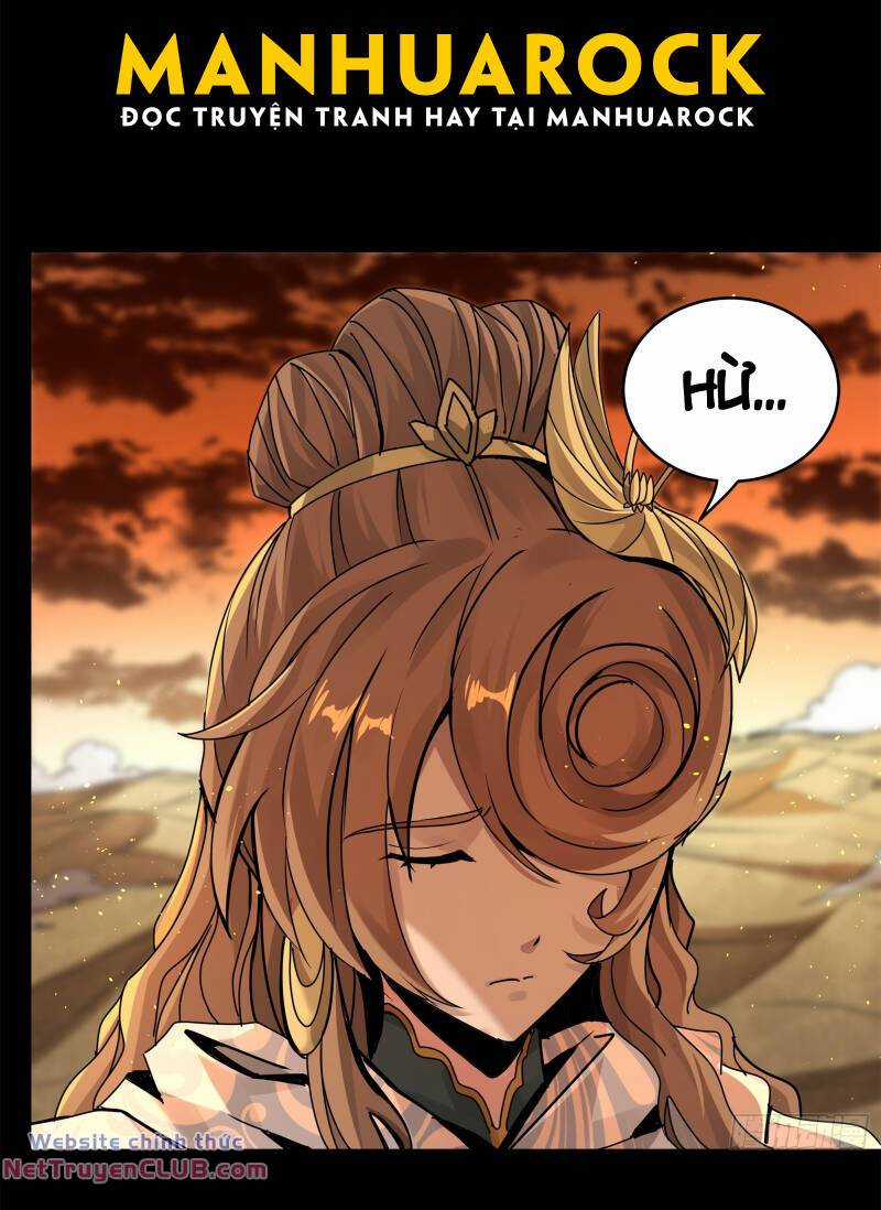 Shura No Mon Dai Ni Mon (Truyền Nhân Atula) Chapter 3 trang 35