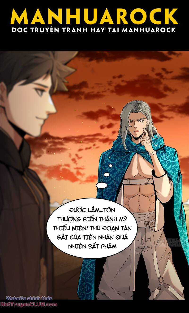 Shura No Mon Dai Ni Mon (Truyền Nhân Atula) Chapter 3 trang 36