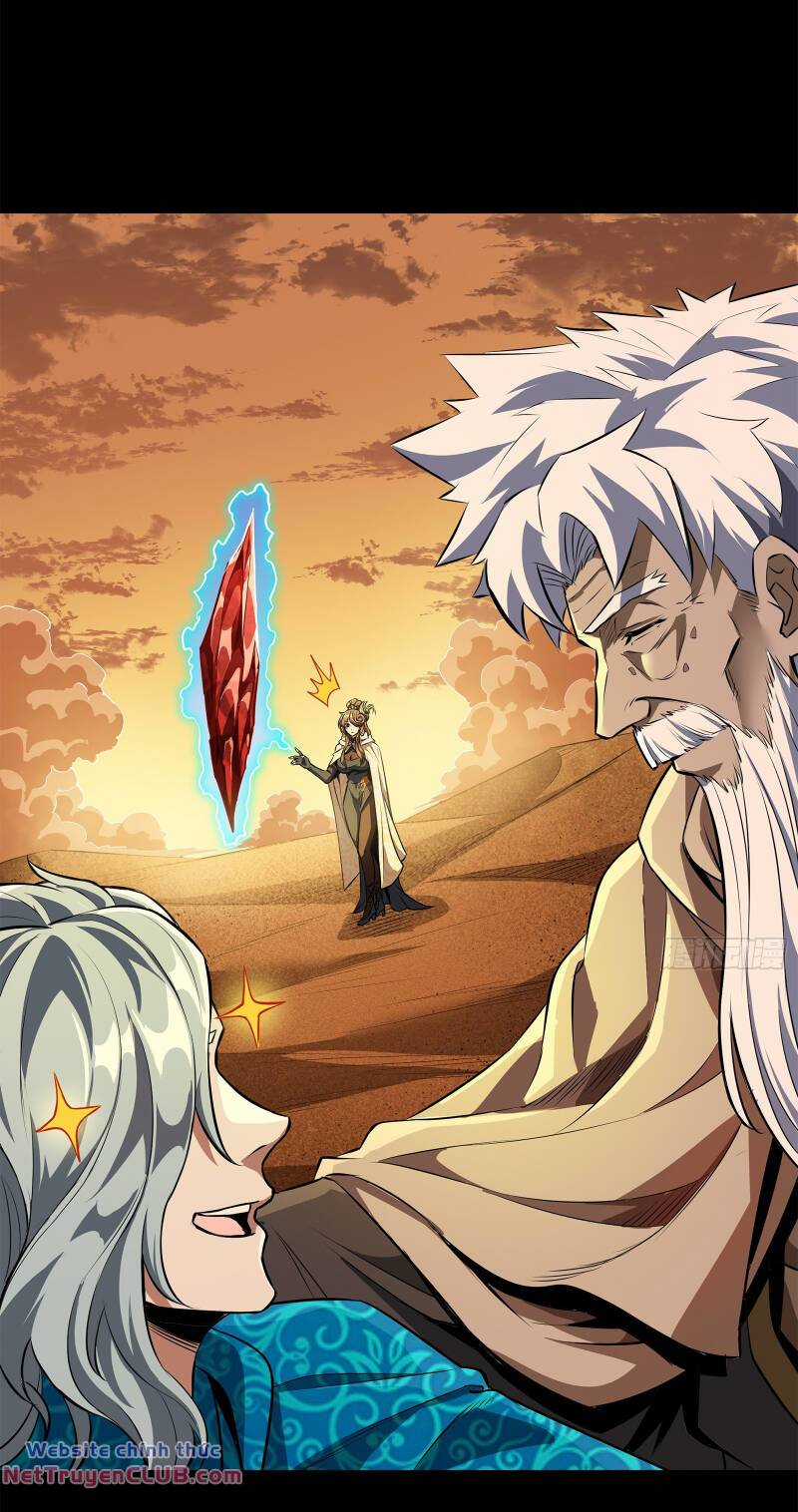 Shura No Mon Dai Ni Mon (Truyền Nhân Atula) Chapter 3 trang 4