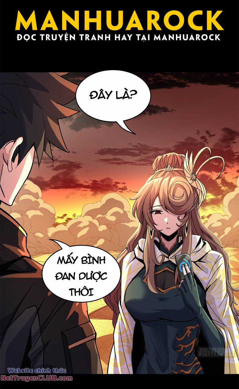 Shura No Mon Dai Ni Mon (Truyền Nhân Atula) Chapter 3 trang 40