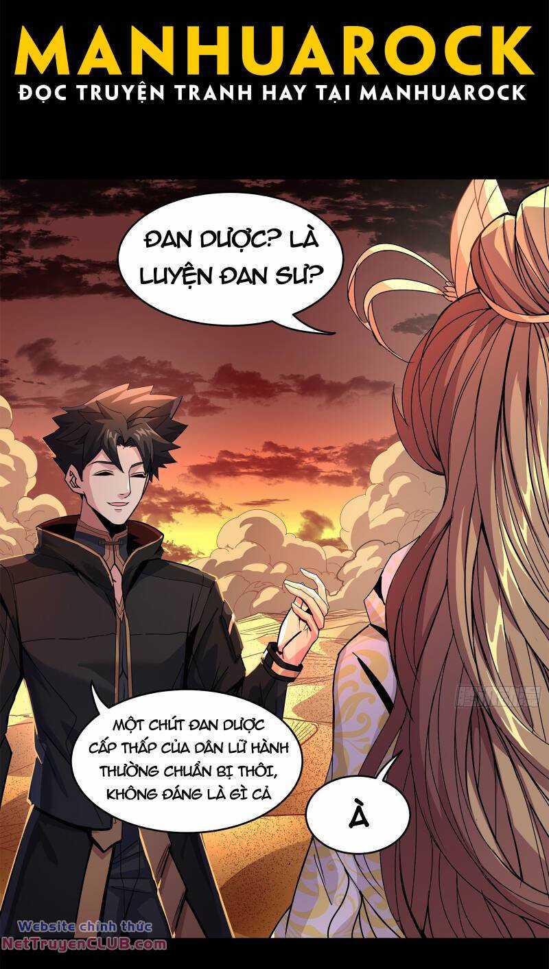 Shura No Mon Dai Ni Mon (Truyền Nhân Atula) Chapter 3 trang 41