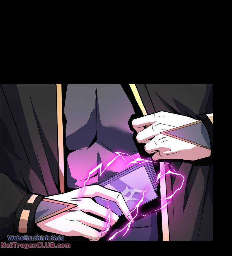 Shura No Mon Dai Ni Mon (Truyền Nhân Atula) Chapter 3 trang 43