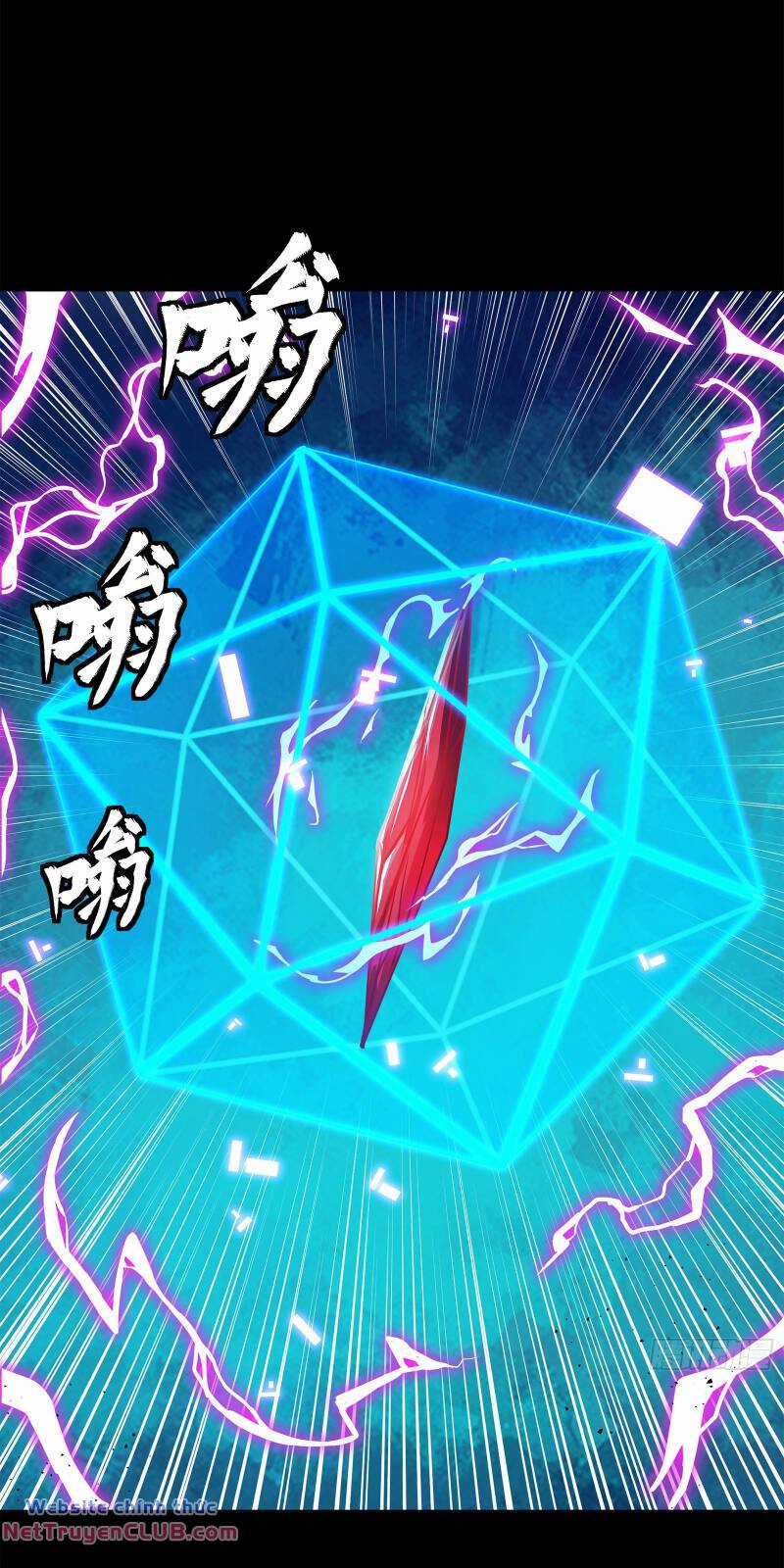 Shura No Mon Dai Ni Mon (Truyền Nhân Atula) Chapter 3 trang 46