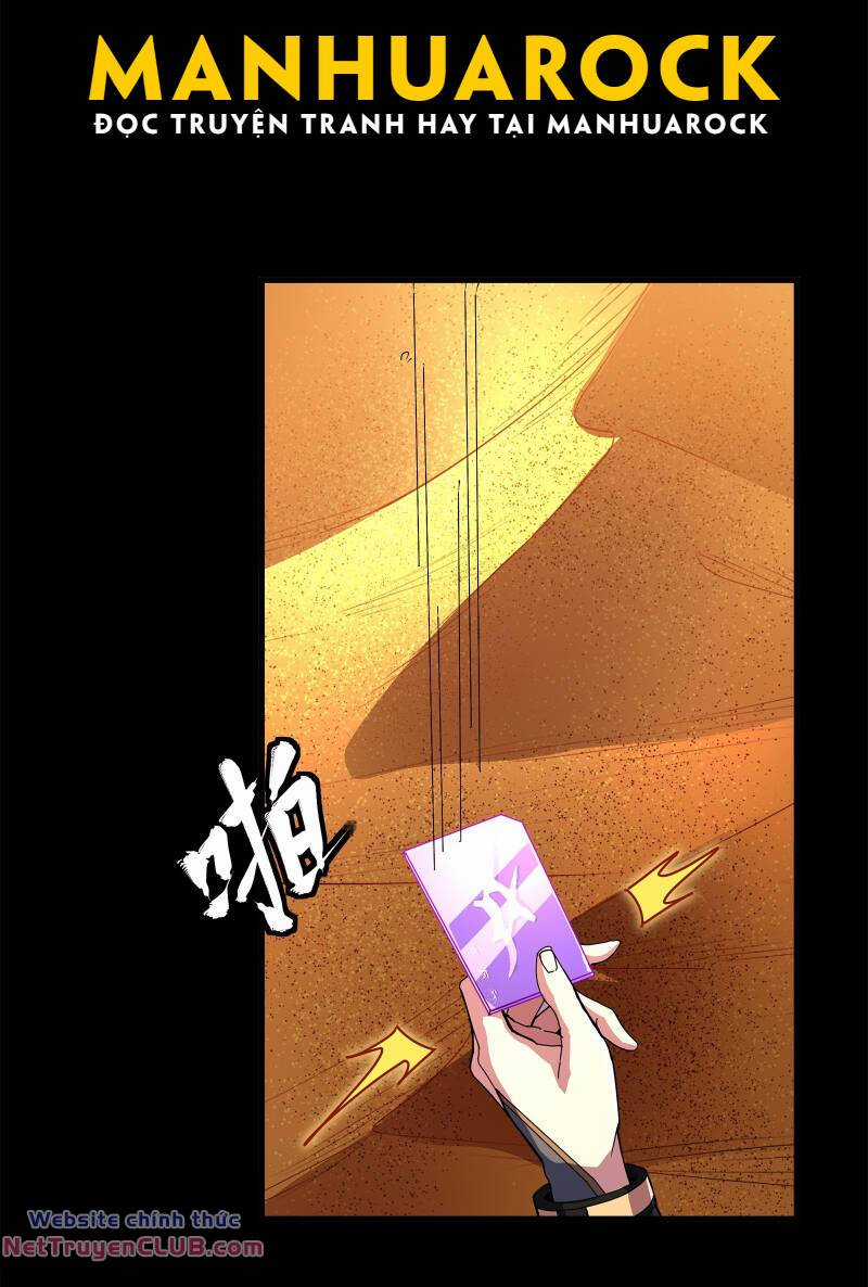 Shura No Mon Dai Ni Mon (Truyền Nhân Atula) Chapter 3 trang 48