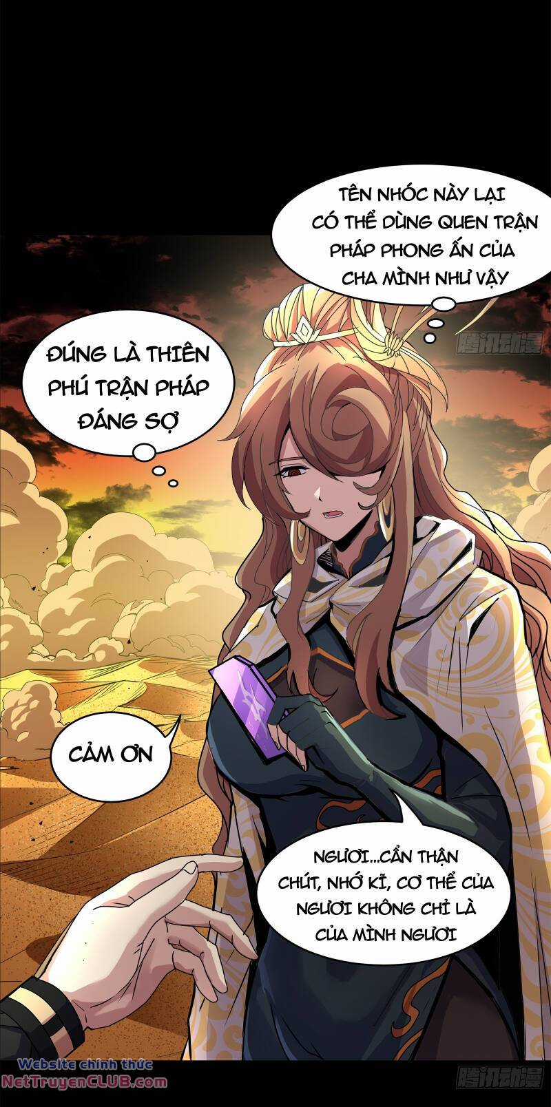 Shura No Mon Dai Ni Mon (Truyền Nhân Atula) Chapter 3 trang 50