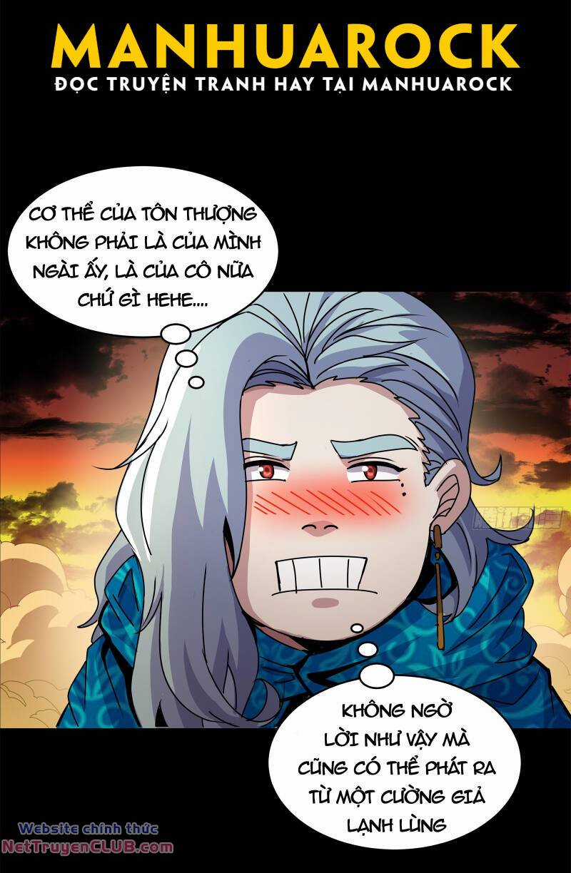 Shura No Mon Dai Ni Mon (Truyền Nhân Atula) Chapter 3 trang 52