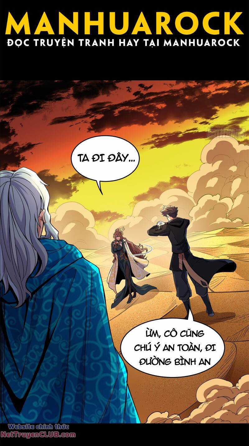 Shura No Mon Dai Ni Mon (Truyền Nhân Atula) Chapter 3 trang 53