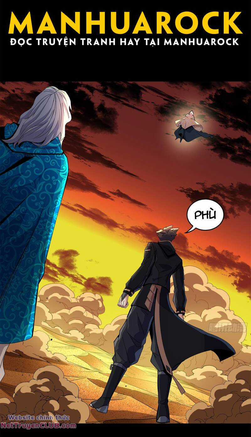 Shura No Mon Dai Ni Mon (Truyền Nhân Atula) Chapter 3 trang 55