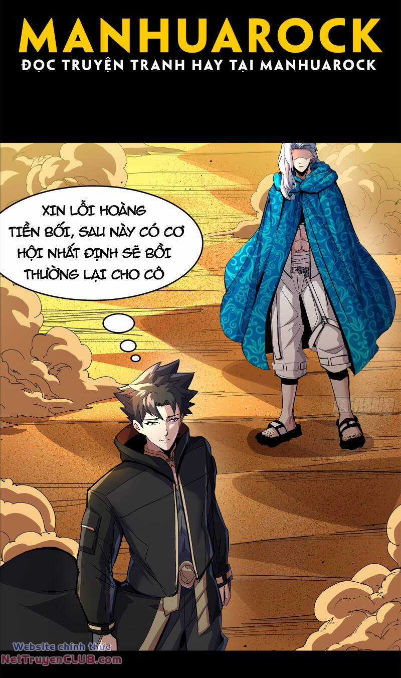 Shura No Mon Dai Ni Mon (Truyền Nhân Atula) Chapter 3 trang 56