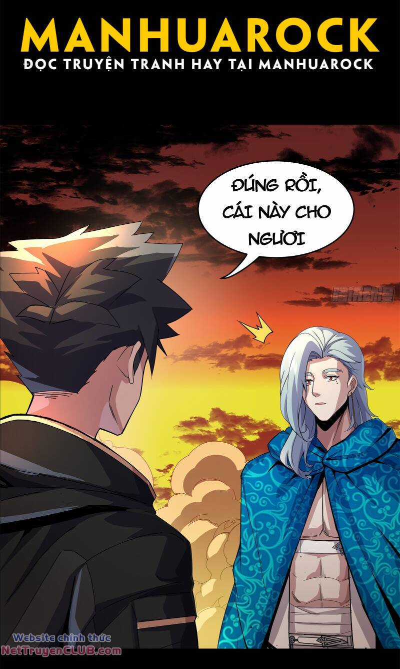 Shura No Mon Dai Ni Mon (Truyền Nhân Atula) Chapter 3 trang 57