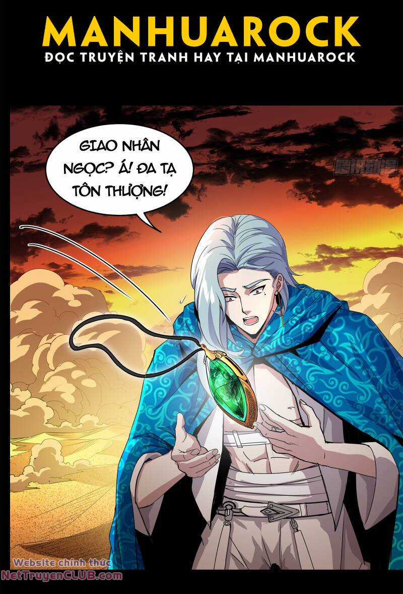 Shura No Mon Dai Ni Mon (Truyền Nhân Atula) Chapter 3 trang 58