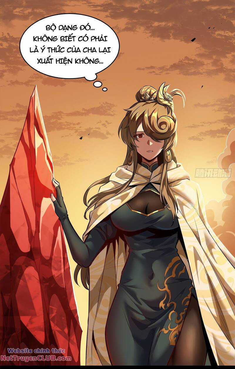 Shura No Mon Dai Ni Mon (Truyền Nhân Atula) Chapter 3 trang 6