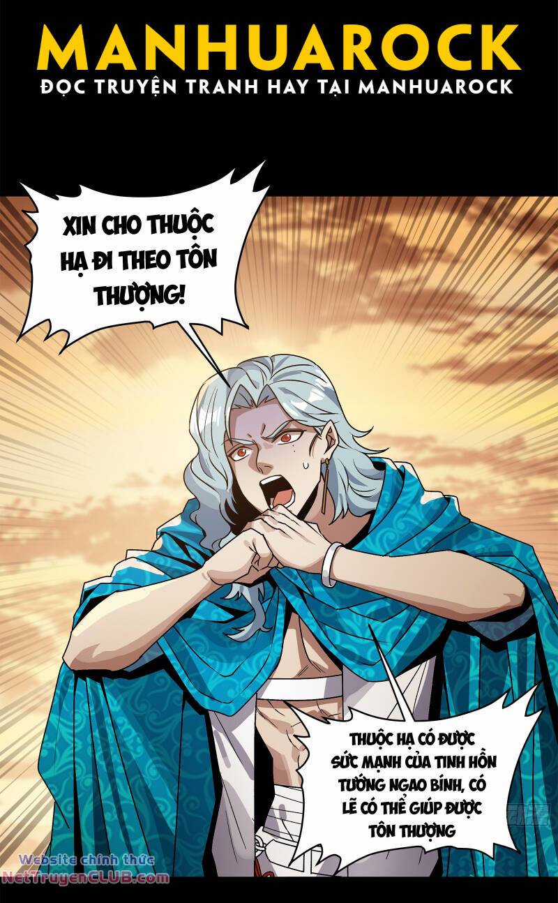 Shura No Mon Dai Ni Mon (Truyền Nhân Atula) Chapter 3 trang 60