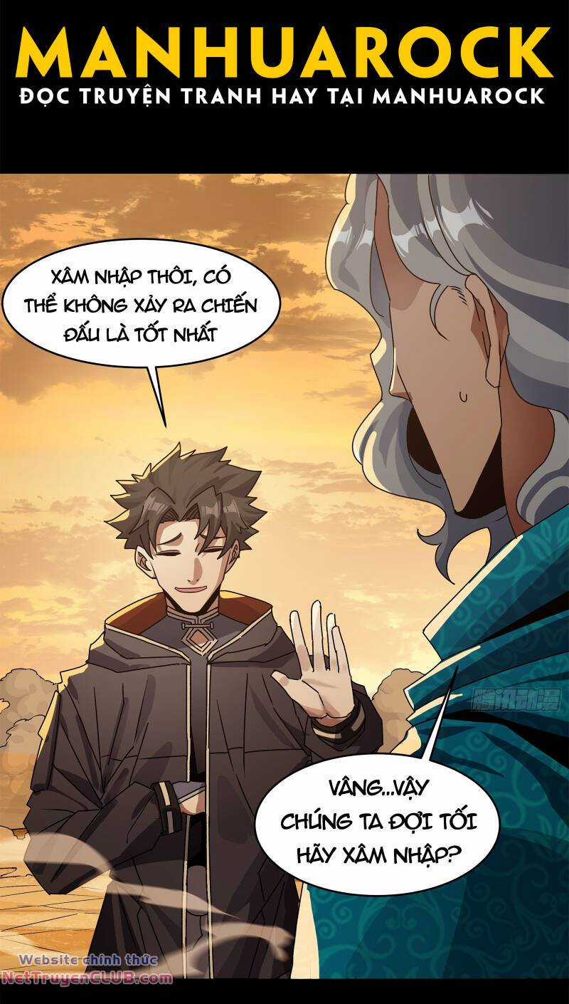 Shura No Mon Dai Ni Mon (Truyền Nhân Atula) Chapter 3 trang 61