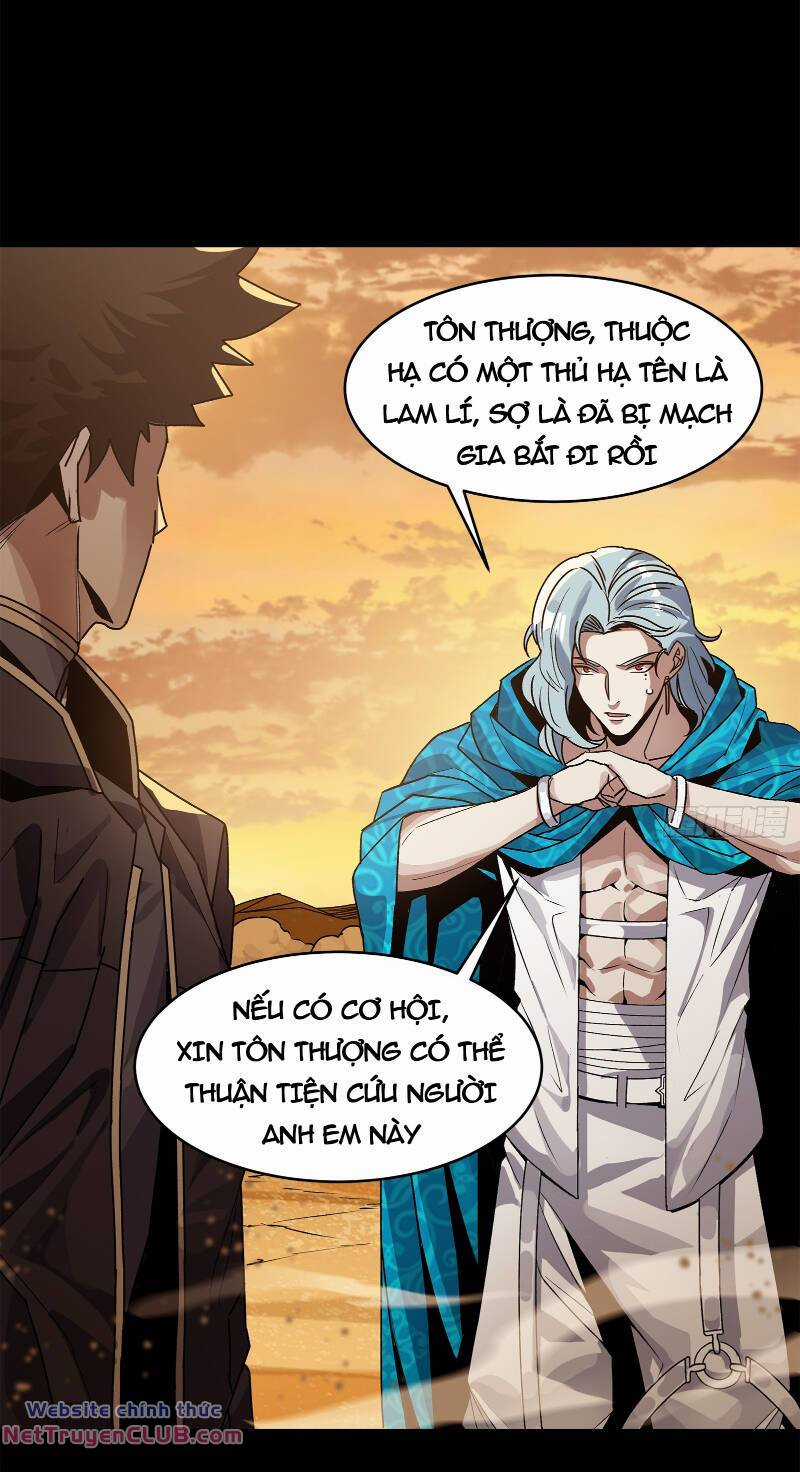 Shura No Mon Dai Ni Mon (Truyền Nhân Atula) Chapter 3 trang 63