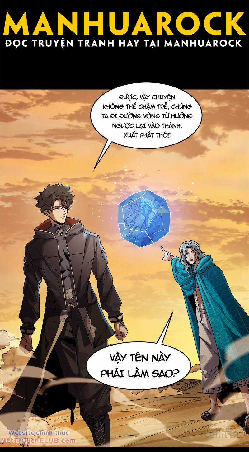 Shura No Mon Dai Ni Mon (Truyền Nhân Atula) Chapter 3 trang 64