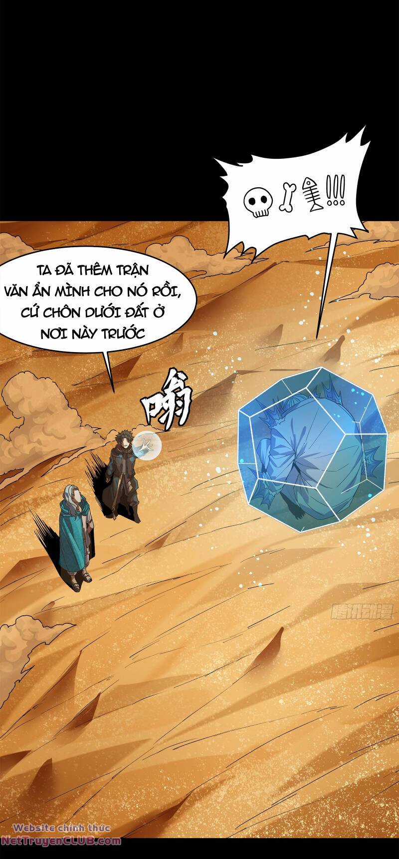 Shura No Mon Dai Ni Mon (Truyền Nhân Atula) Chapter 3 trang 65