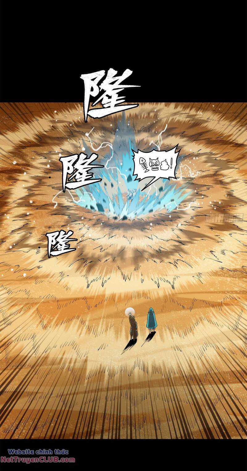 Shura No Mon Dai Ni Mon (Truyền Nhân Atula) Chapter 3 trang 66