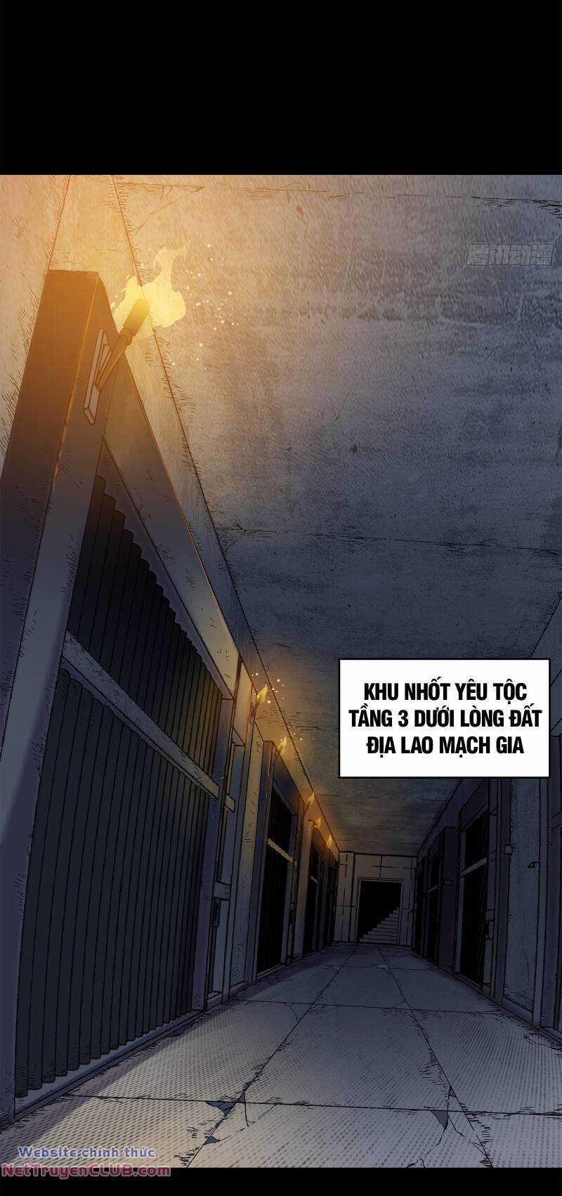 Shura No Mon Dai Ni Mon (Truyền Nhân Atula) Chapter 3 trang 69