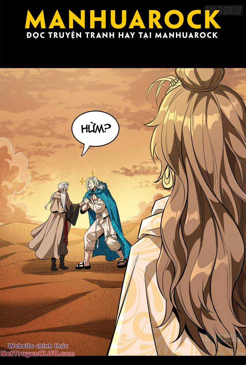 Shura No Mon Dai Ni Mon (Truyền Nhân Atula) Chapter 3 trang 7