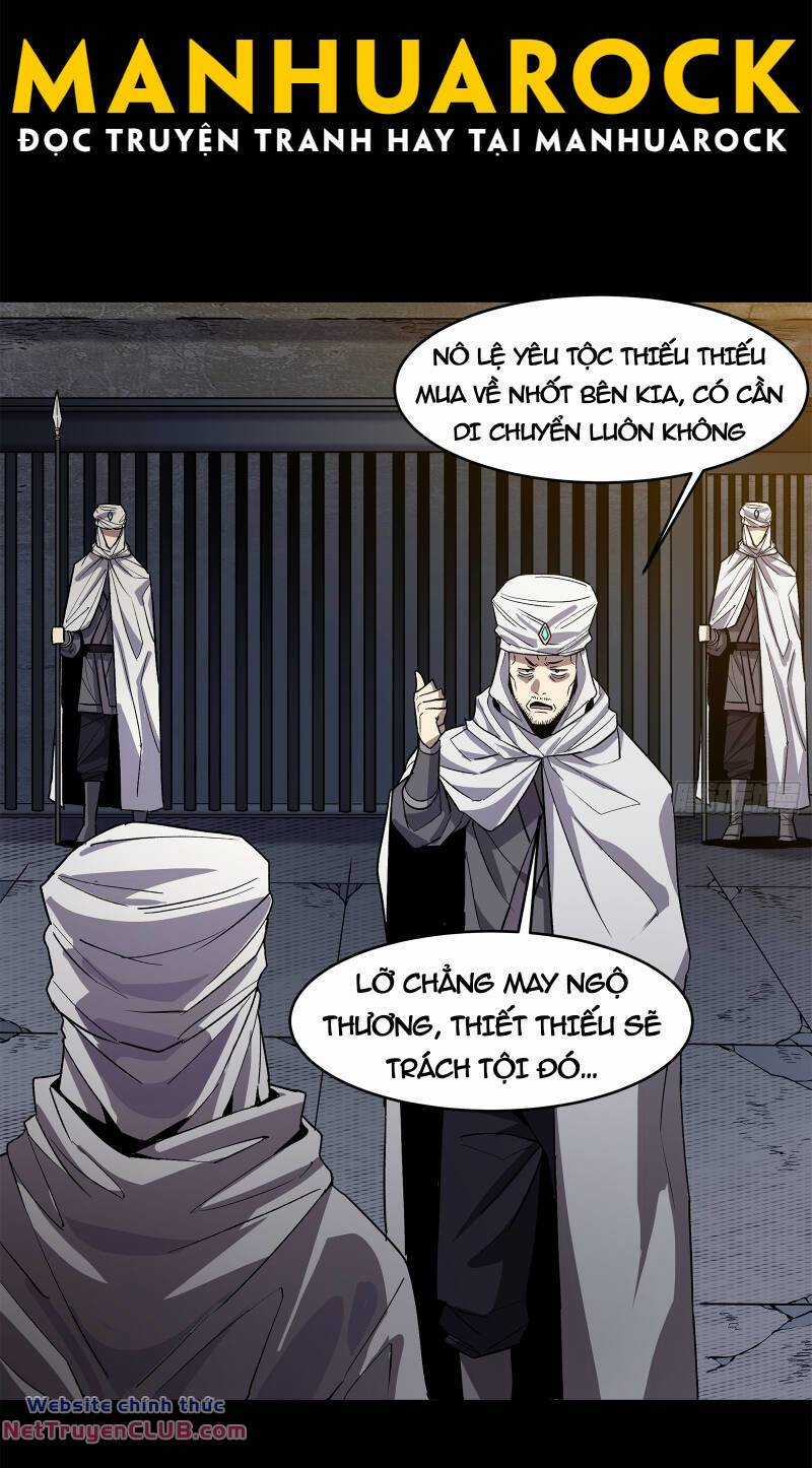 Shura No Mon Dai Ni Mon (Truyền Nhân Atula) Chapter 3 trang 71