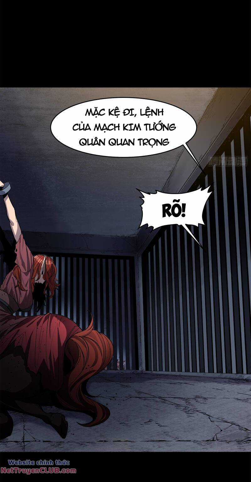 Shura No Mon Dai Ni Mon (Truyền Nhân Atula) Chapter 3 trang 72