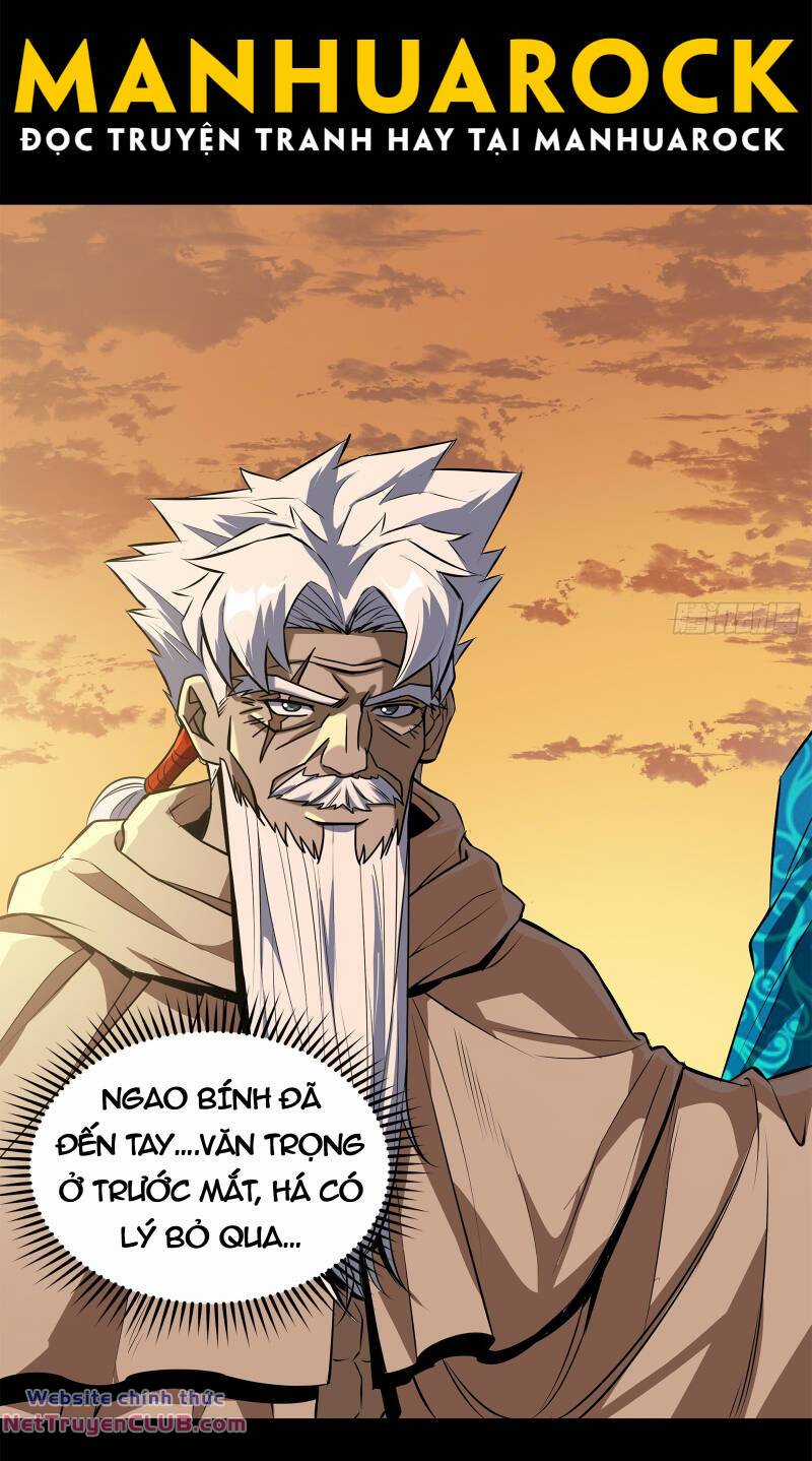 Shura No Mon Dai Ni Mon (Truyền Nhân Atula) Chapter 3 trang 8