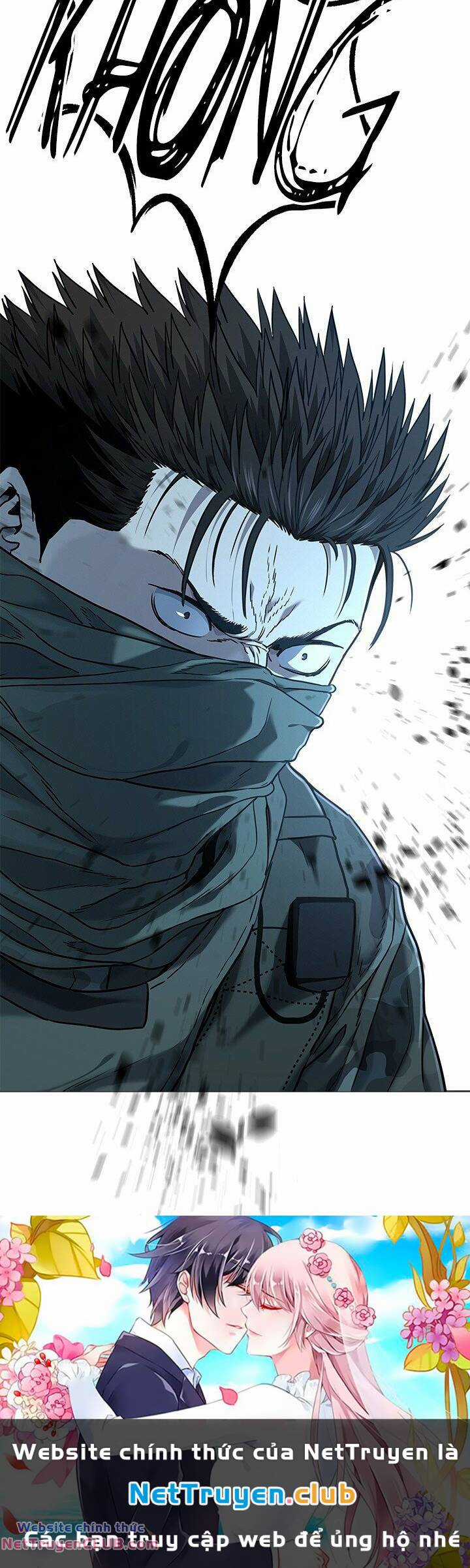 Shura No Mon Dai Ni Mon (Truyền Nhân Atula) Chapter 4 trang 100