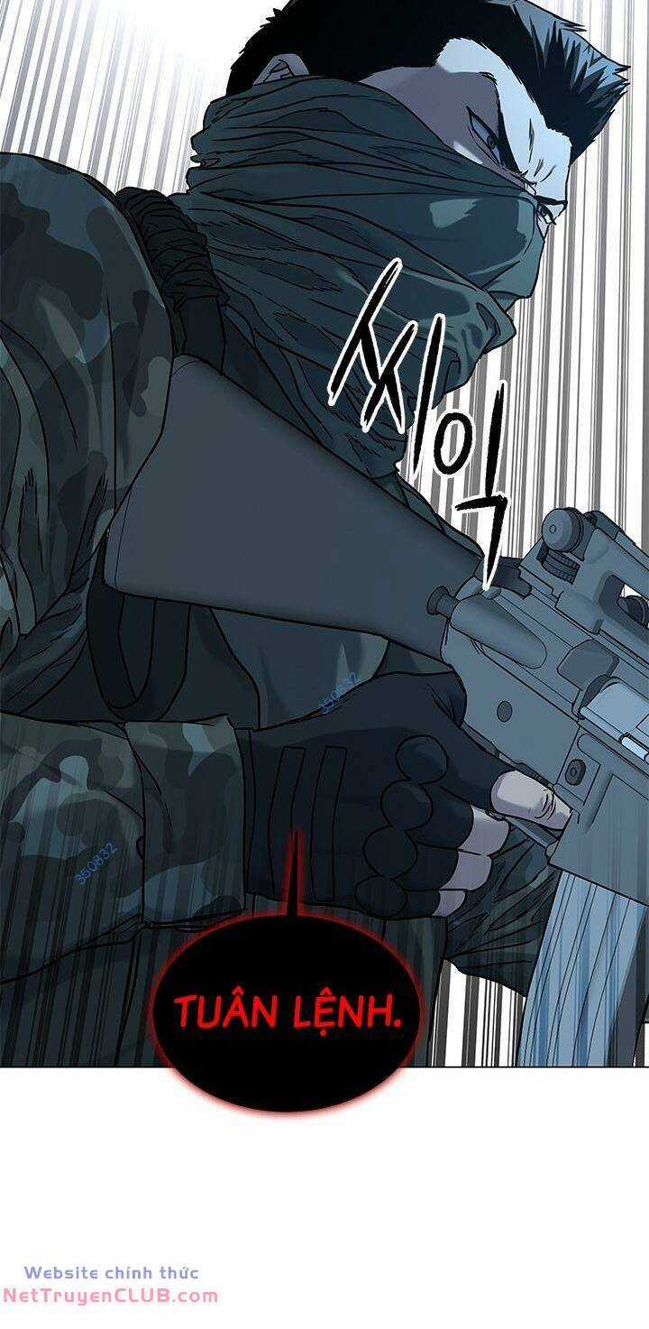 Shura No Mon Dai Ni Mon (Truyền Nhân Atula) Chapter 4 trang 11