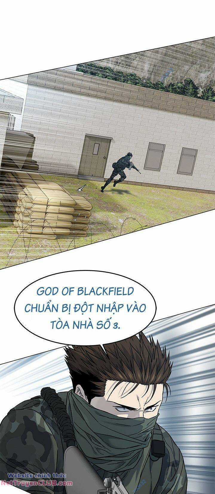 Shura No Mon Dai Ni Mon (Truyền Nhân Atula) Chapter 4 trang 13