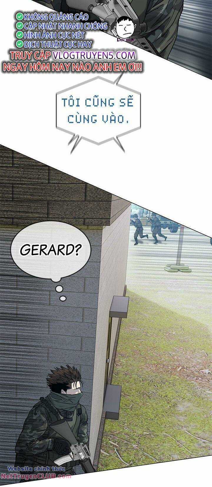 Shura No Mon Dai Ni Mon (Truyền Nhân Atula) Chapter 4 trang 14