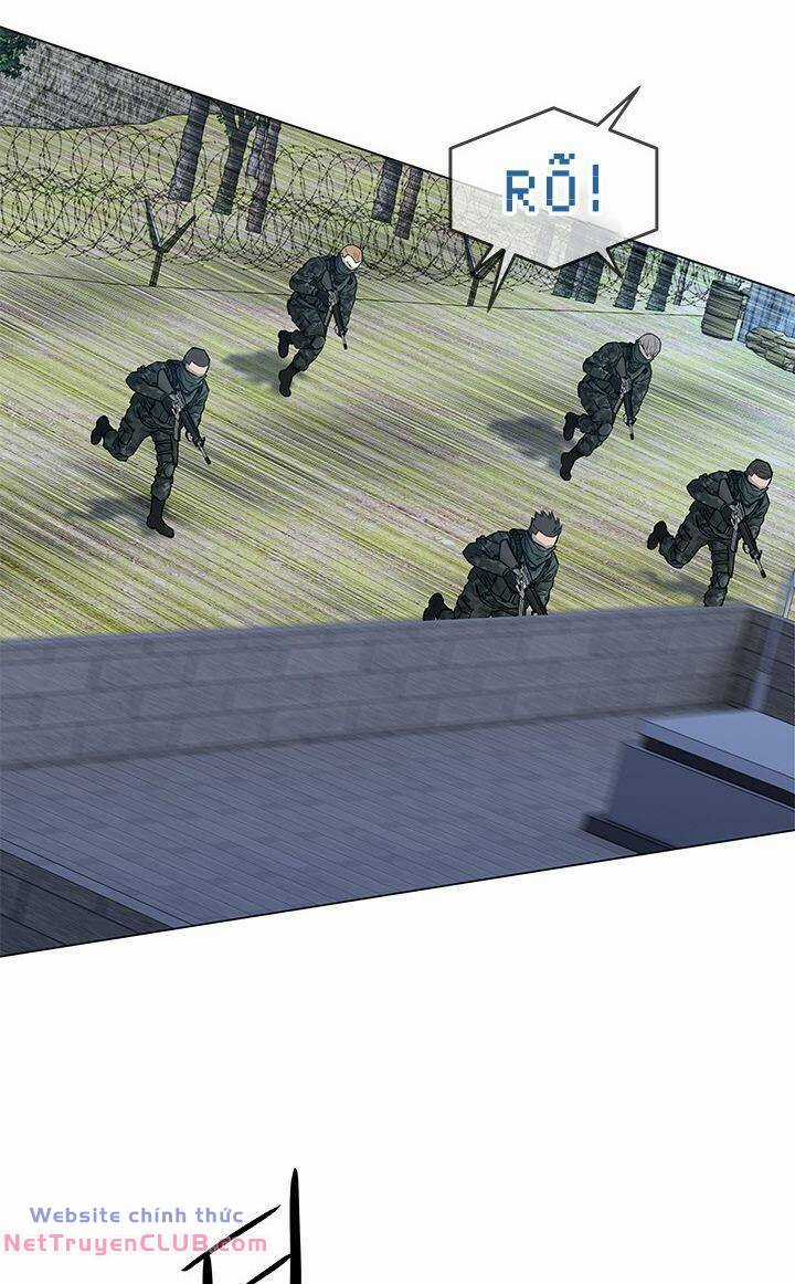 Shura No Mon Dai Ni Mon (Truyền Nhân Atula) Chapter 4 trang 16