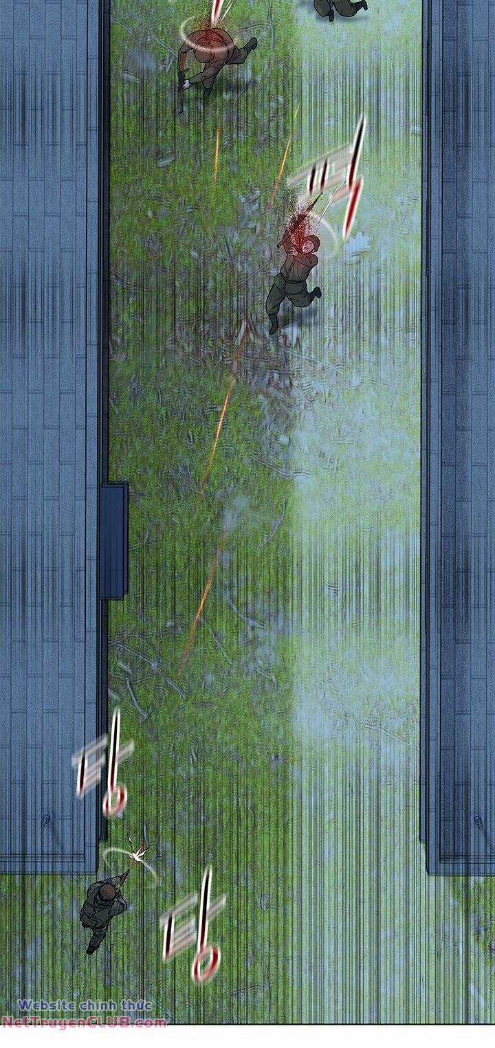 Shura No Mon Dai Ni Mon (Truyền Nhân Atula) Chapter 4 trang 19