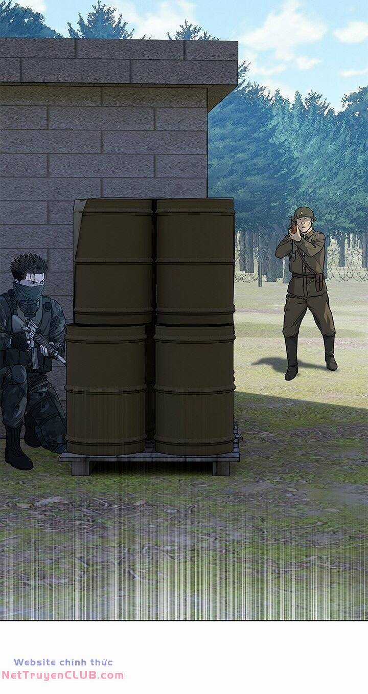 Shura No Mon Dai Ni Mon (Truyền Nhân Atula) Chapter 4 trang 2