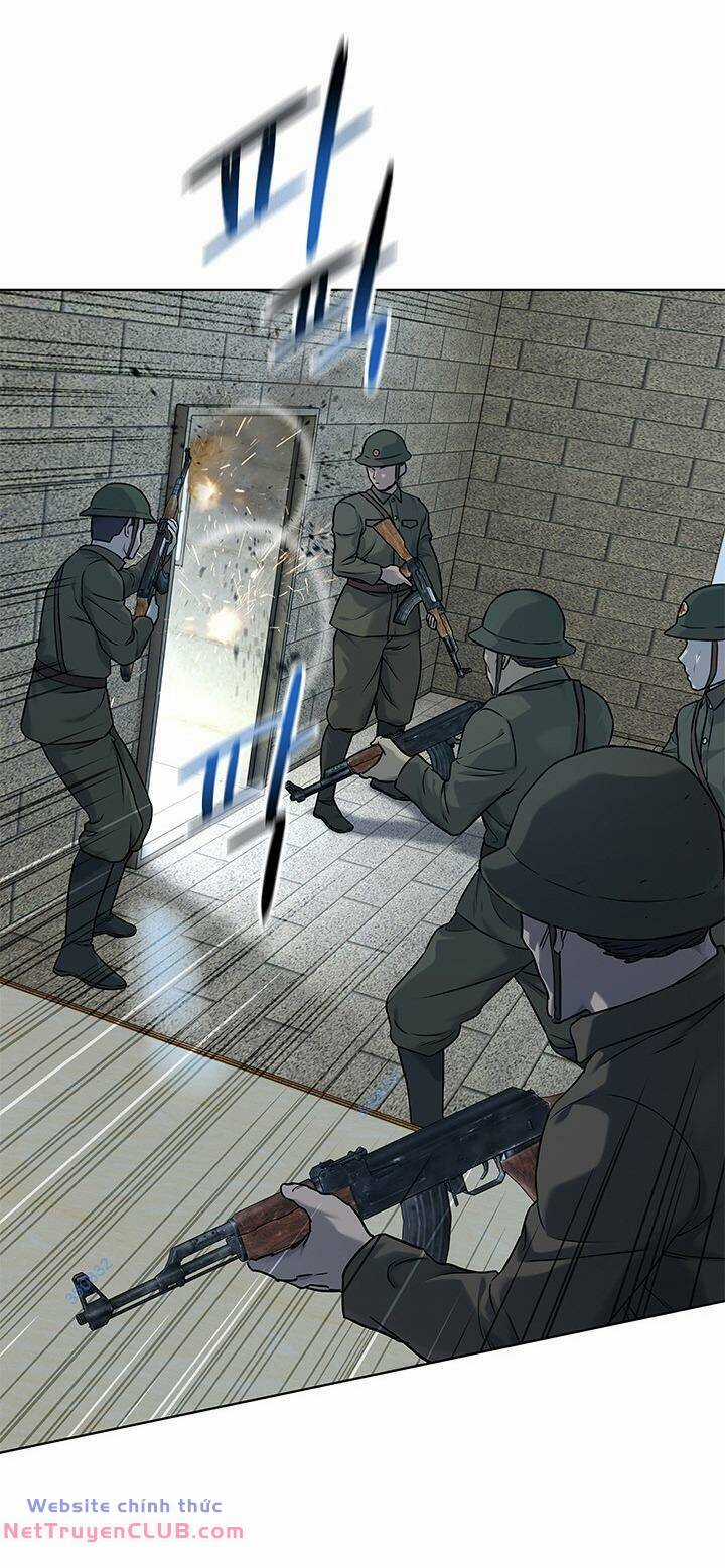 Shura No Mon Dai Ni Mon (Truyền Nhân Atula) Chapter 4 trang 20