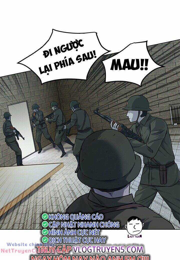 Shura No Mon Dai Ni Mon (Truyền Nhân Atula) Chapter 4 trang 21