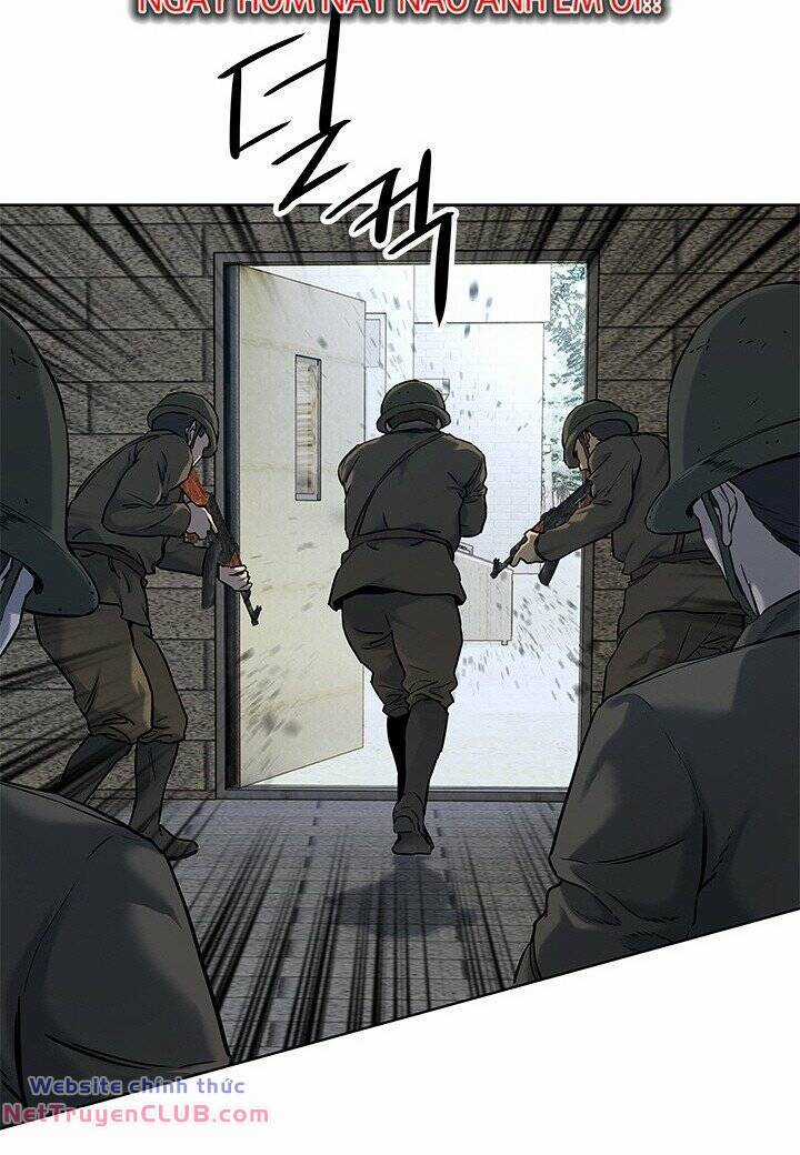 Shura No Mon Dai Ni Mon (Truyền Nhân Atula) Chapter 4 trang 22