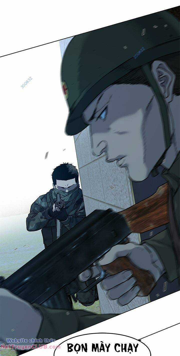 Shura No Mon Dai Ni Mon (Truyền Nhân Atula) Chapter 4 trang 23